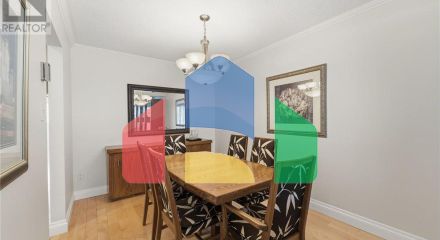 Residential - Single Family Home - Mississauga, Canada - Canada