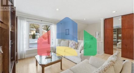 Residential - Single Family Home - Mississauga, Canada - Canada