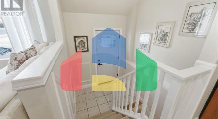 Residential - Single Family Home - Mississauga, Canada - Canada