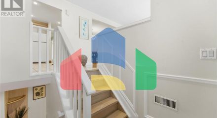 Residential - Single Family Home - Mississauga, Canada - Canada