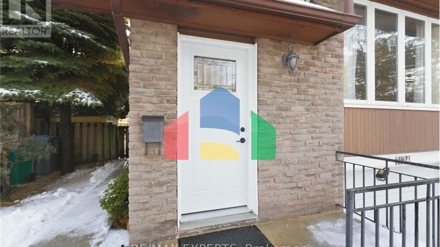 Residential - Single Family Home - Mississauga, Canada - Canada