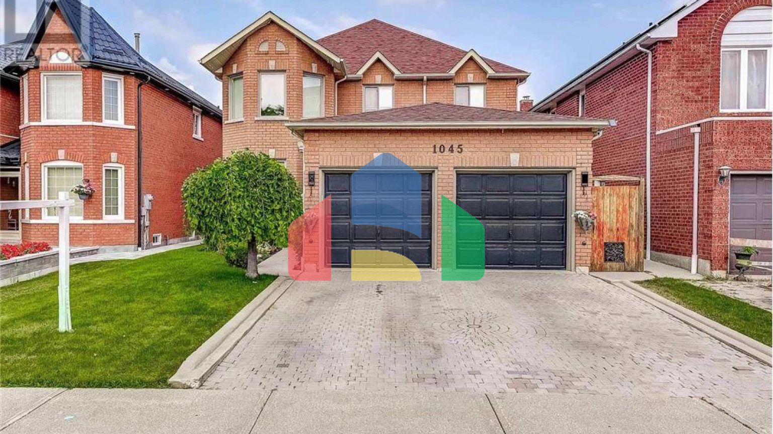 Residential - Single Family Home - Mississauga, Canada - Canada