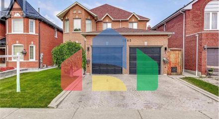 Residential - Single Family Home - Mississauga, Canada - Canada