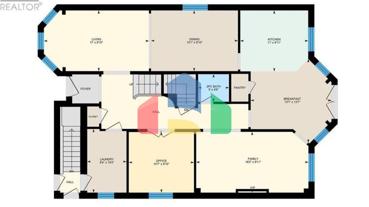 Residential - Single Family Home - Mississauga, Canada - Canada