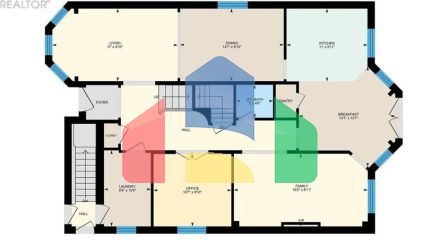 Residential - Single Family Home - Mississauga, Canada - Canada