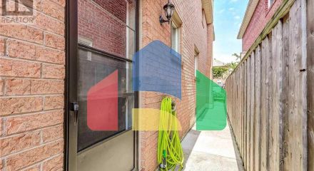 Residential - Single Family Home - Mississauga, Canada - Canada