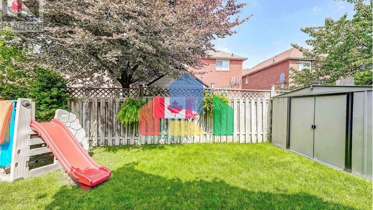 Residential - Single Family Home - Mississauga, Canada - Canada