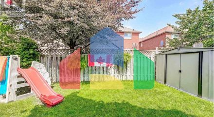 Residential - Single Family Home - Mississauga, Canada - Canada