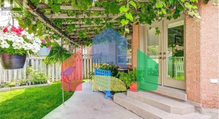 Residential - Single Family Home - Mississauga, Canada - Canada