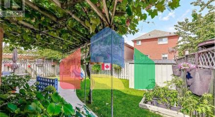 Residential - Single Family Home - Mississauga, Canada - Canada