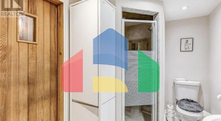 Residential - Single Family Home - Mississauga, Canada - Canada