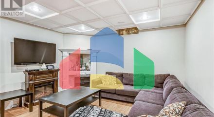 Residential - Single Family Home - Mississauga, Canada - Canada