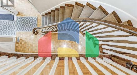 Residential - Single Family Home - Mississauga, Canada - Canada