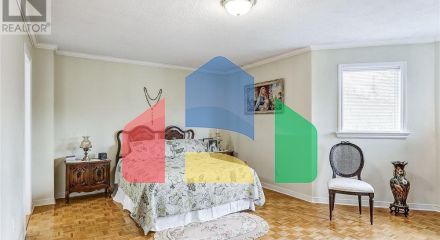 Residential - Single Family Home - Mississauga, Canada - Canada