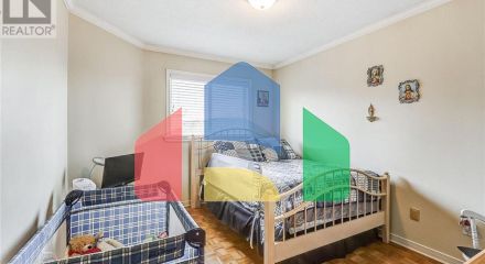 Residential - Single Family Home - Mississauga, Canada - Canada