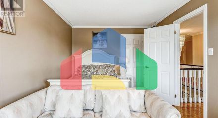 Residential - Single Family Home - Mississauga, Canada - Canada