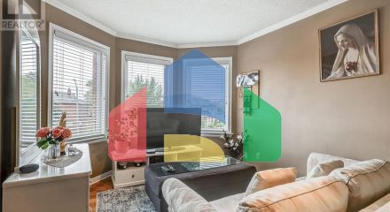 Residential - Single Family Home - Mississauga, Canada - Canada