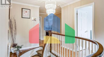 Residential - Single Family Home - Mississauga, Canada - Canada