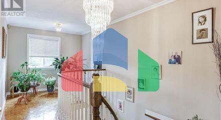 Residential - Single Family Home - Mississauga, Canada - Canada