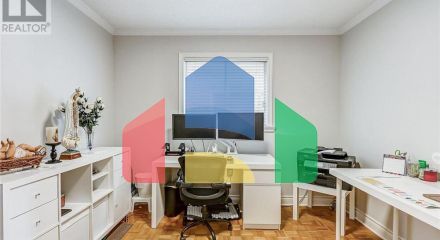 Residential - Single Family Home - Mississauga, Canada - Canada