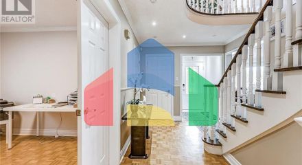 Residential - Single Family Home - Mississauga, Canada - Canada