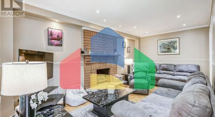 Residential - Single Family Home - Mississauga, Canada - Canada