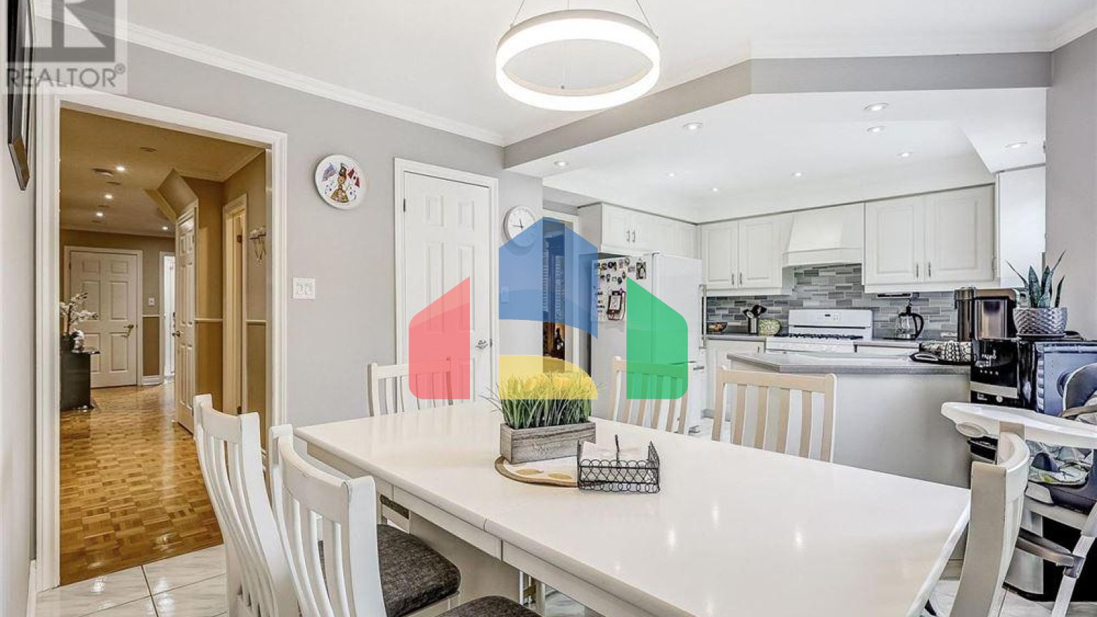 Residential - Single Family Home - Mississauga, Canada - Canada