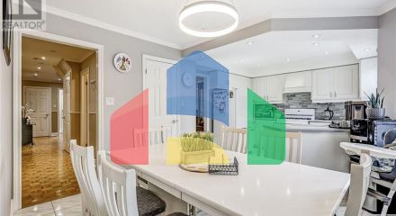 Residential - Single Family Home - Mississauga, Canada - Canada