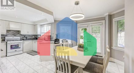 Residential - Single Family Home - Mississauga, Canada - Canada