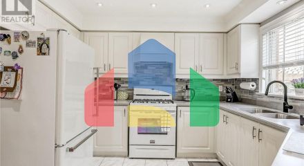 Residential - Single Family Home - Mississauga, Canada - Canada