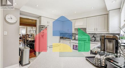 Residential - Single Family Home - Mississauga, Canada - Canada