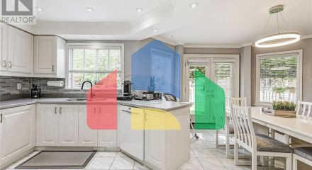 Residential - Single Family Home - Mississauga, Canada - Canada