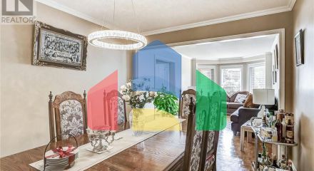 Residential - Single Family Home - Mississauga, Canada - Canada