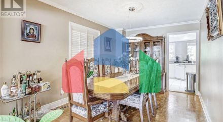 Residential - Single Family Home - Mississauga, Canada - Canada