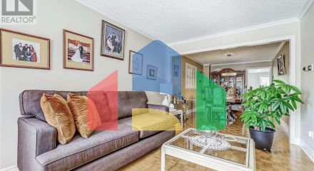 Residential - Single Family Home - Mississauga, Canada - Canada