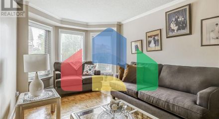 Residential - Single Family Home - Mississauga, Canada - Canada