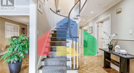 Residential - Single Family Home - Mississauga, Canada - Canada