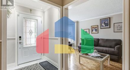 Residential - Single Family Home - Mississauga, Canada - Canada