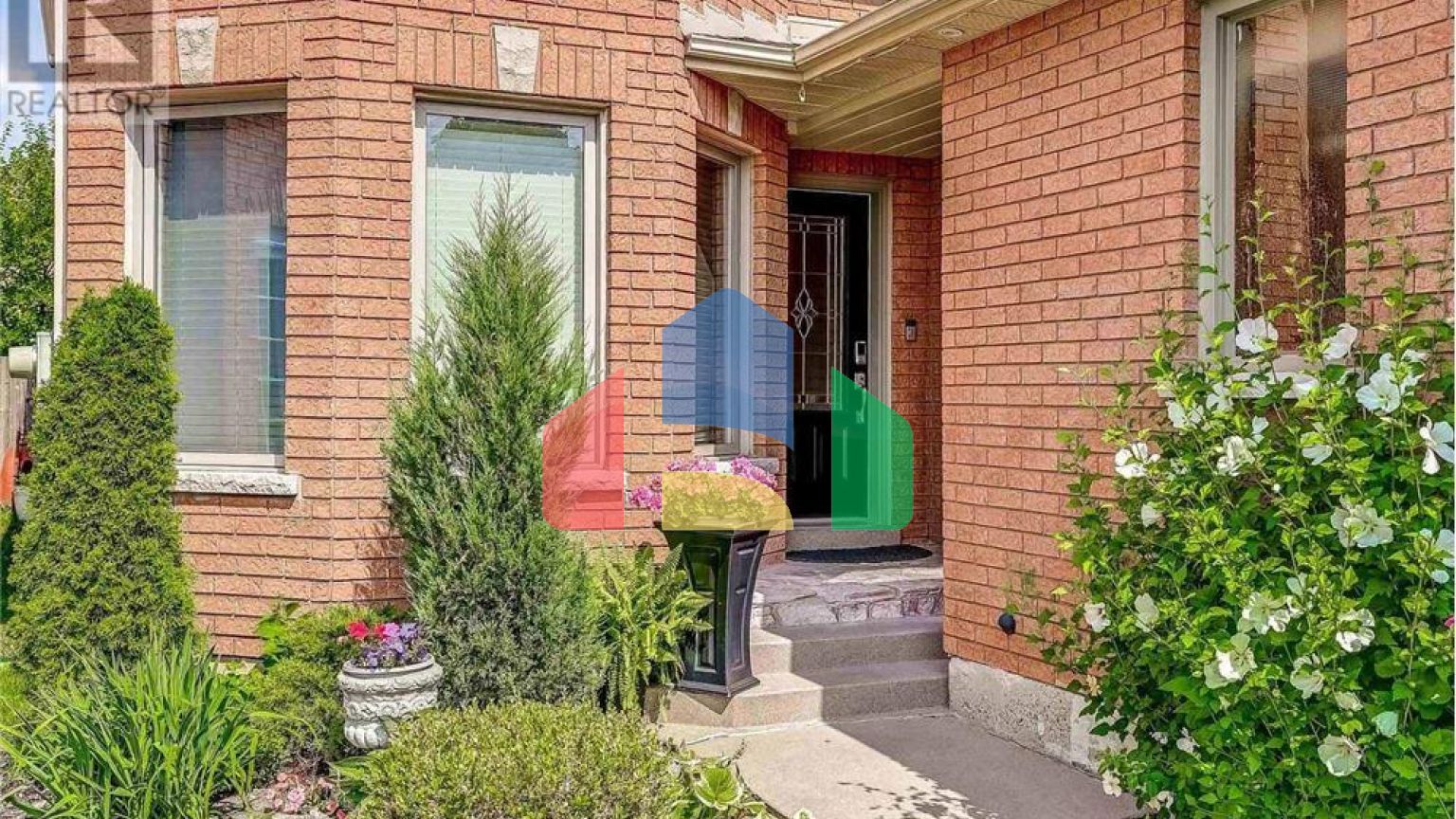 Residential - Single Family Home - Mississauga, Canada - Canada