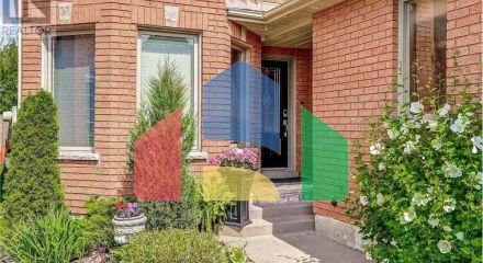 Residential - Single Family Home - Mississauga, Canada - Canada