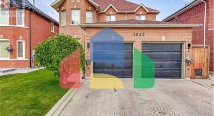 Residential - Single Family Home - Mississauga, Canada - Canada