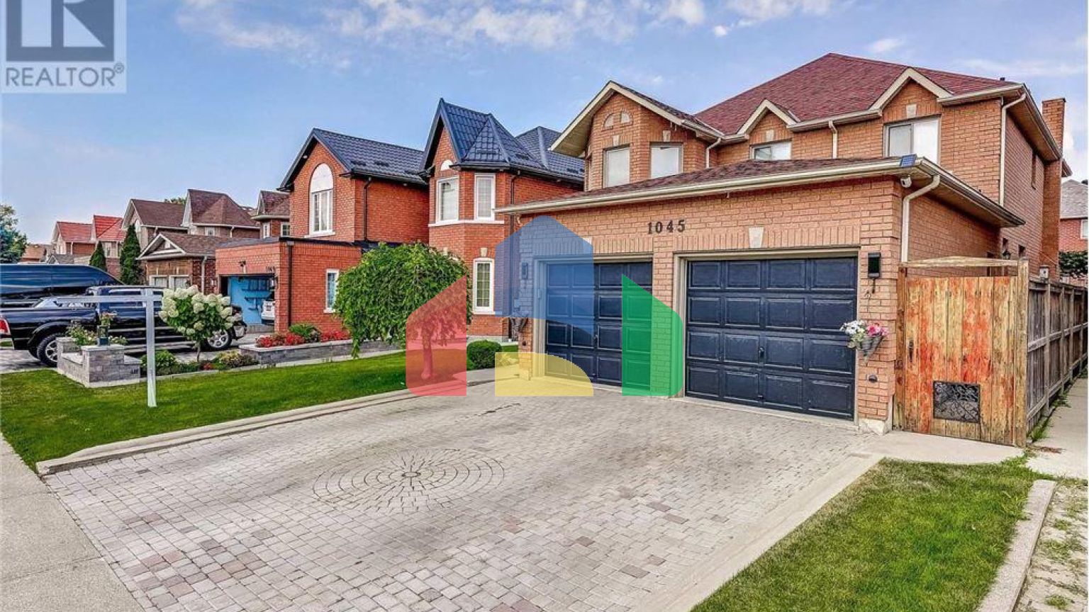 Residential - Single Family Home - Mississauga, Canada - Canada