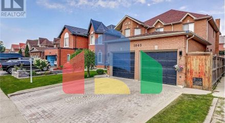 Residential - Single Family Home - Mississauga, Canada - Canada