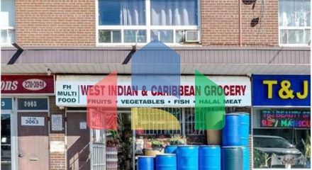 Commercial - Commercial/Retail - Mississauga, Canada - Canada