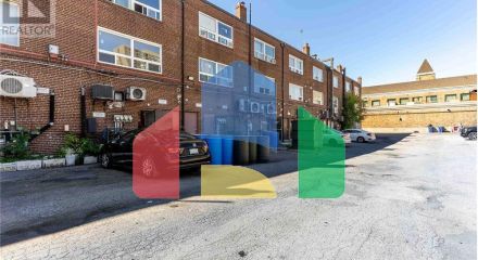 Commercial - Commercial/Retail - Mississauga, Canada - Canada