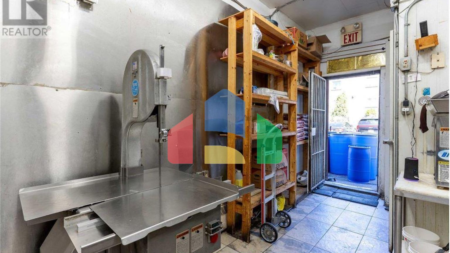 Commercial - Commercial/Retail - Mississauga, Canada - Canada