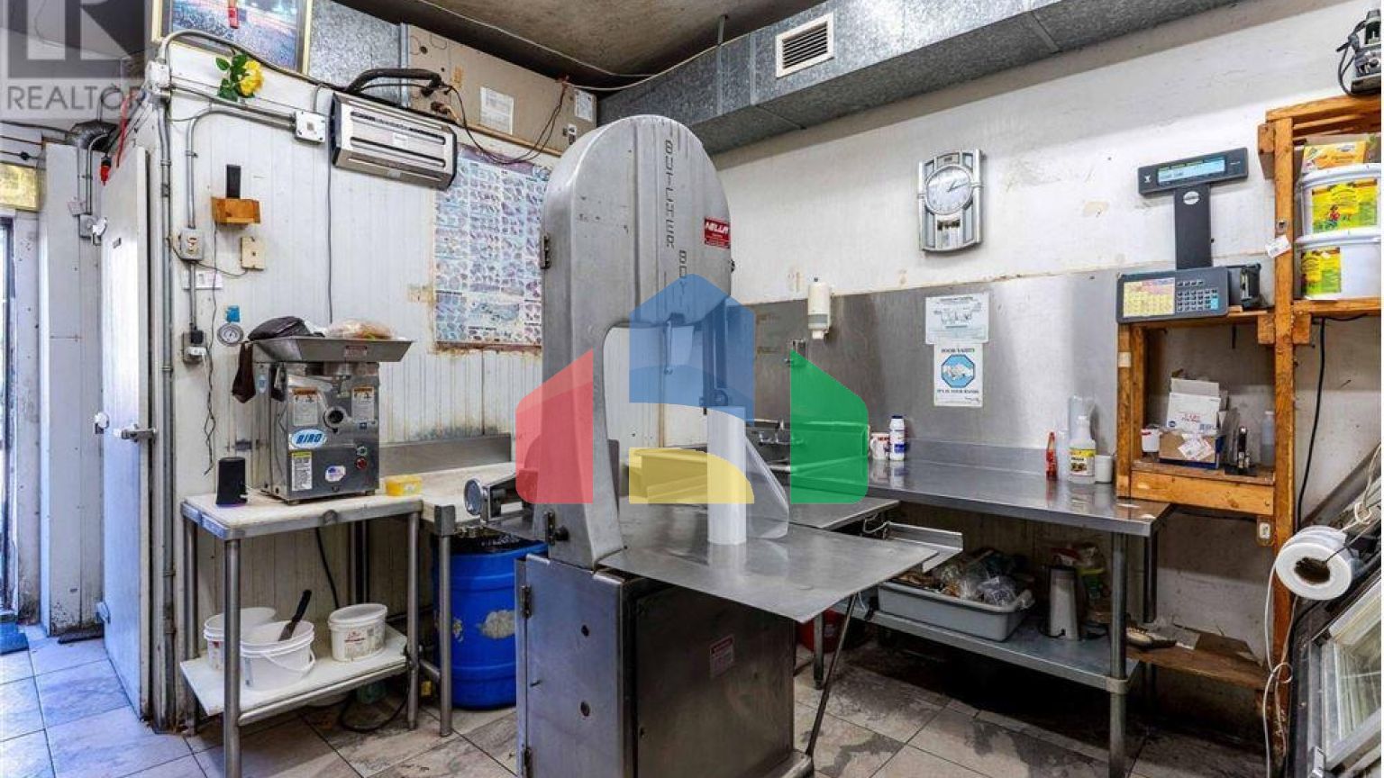 Commercial - Commercial/Retail - Mississauga, Canada - Canada