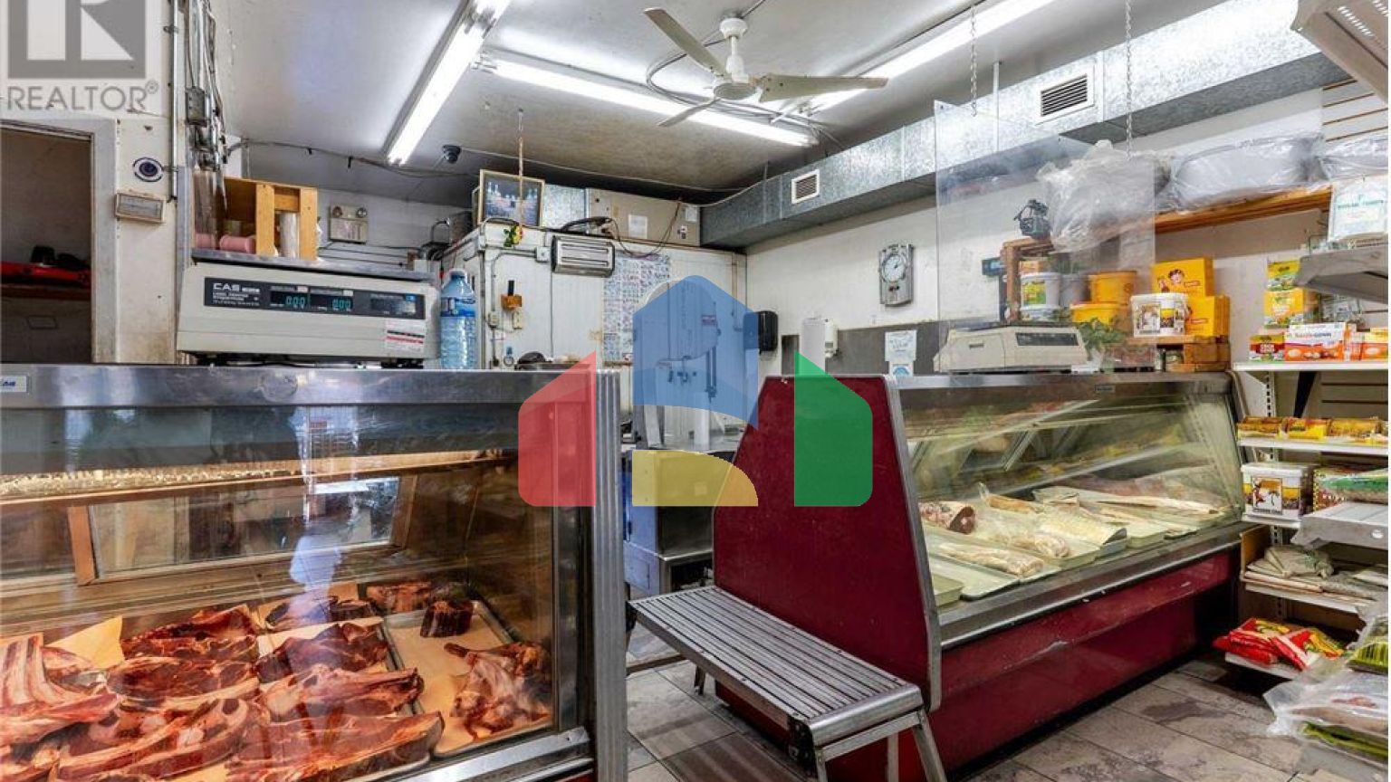 Commercial - Commercial/Retail - Mississauga, Canada - Canada