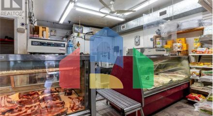 Commercial - Commercial/Retail - Mississauga, Canada - Canada