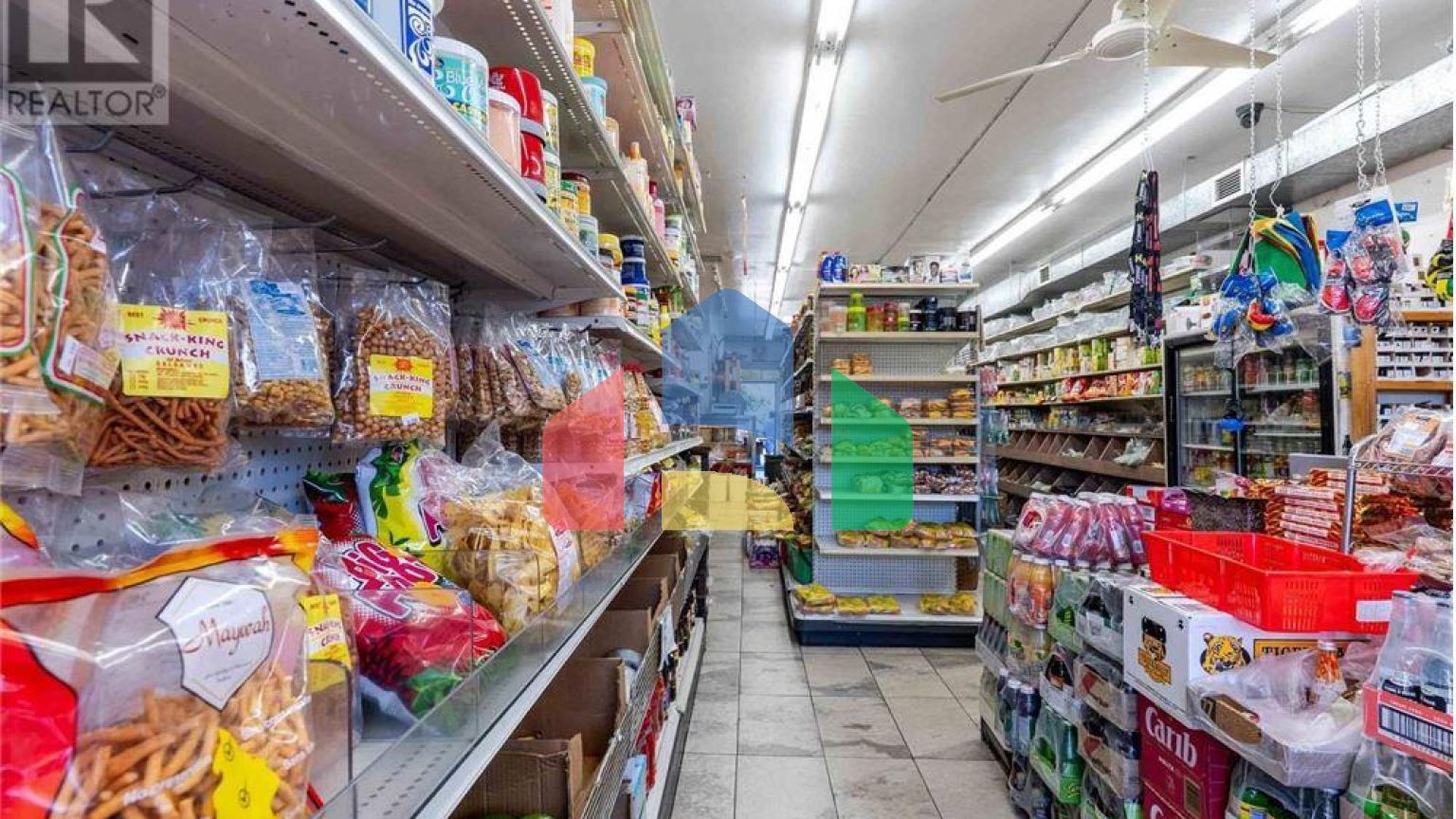 Commercial - Commercial/Retail - Mississauga, Canada - Canada